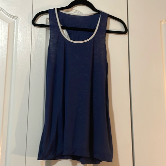Fabletics reversible women’s tank - Picture 1 of 2